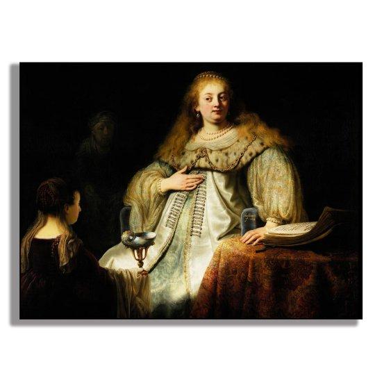 Judith And Holofernes Caravaggio