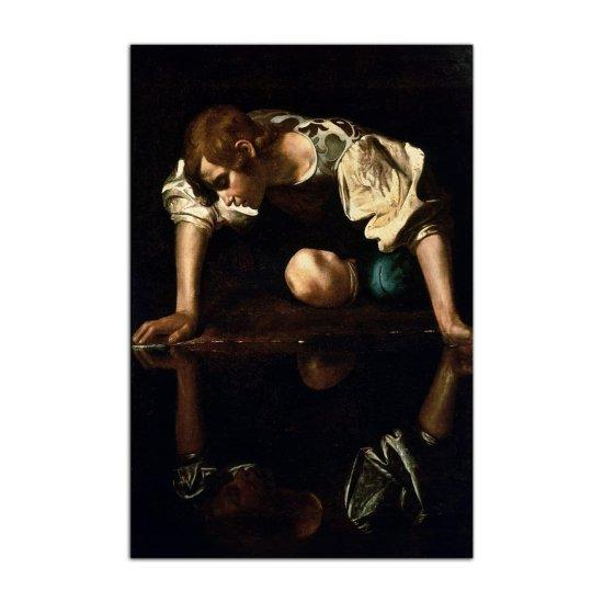 Judith And Holofernes Caravaggio