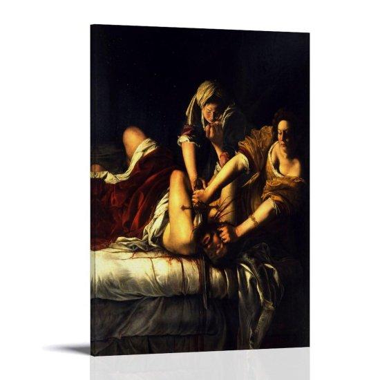 Judith Holofernes