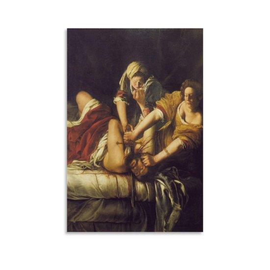 Judith Holofernes