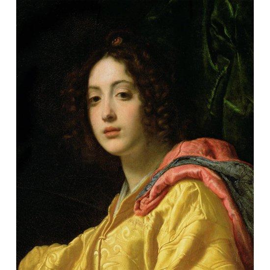 Judith Holofernes