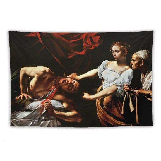 Judith Holofernes