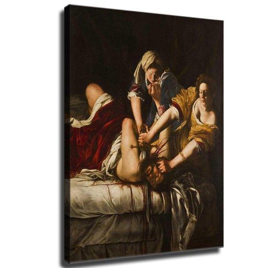 Judith Holofernes