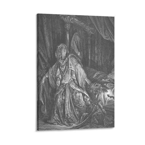 Judith Holofernes