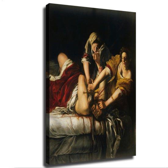 Judith Holofernes