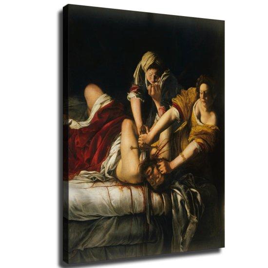 Judith Holofernes