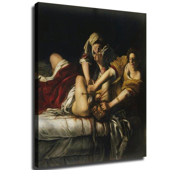 Judith Holofernes