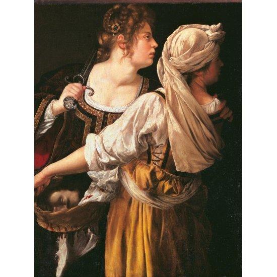 Judith Holofernes