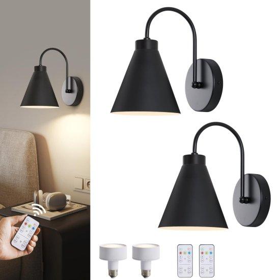 Kablosuz Duvar Aplikleri