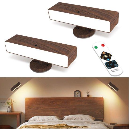 Kablosuz Duvar Aplikleri