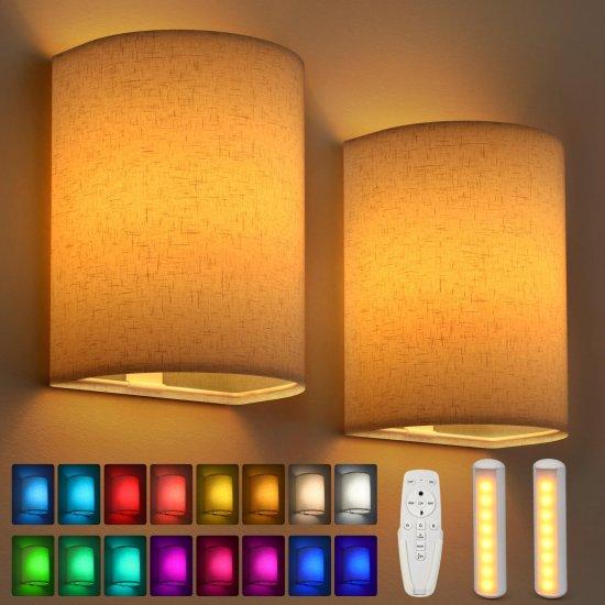 Kablosuz Duvar Aplikleri