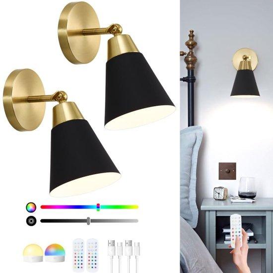 Kablosuz Duvar Aplikleri