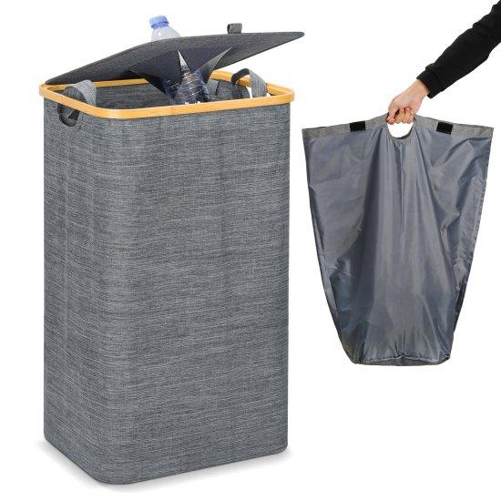 Kağıt Atık Kutusu