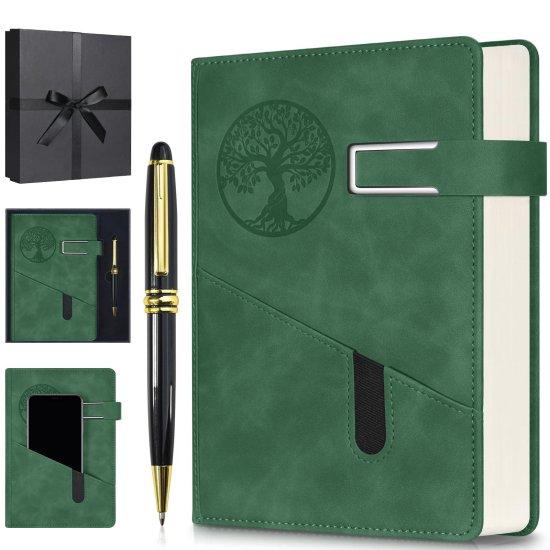Kaliteli Defter