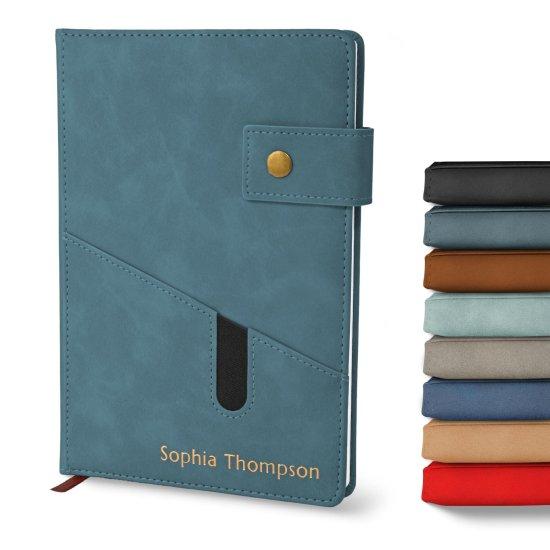 Kaliteli Defter