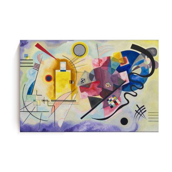 Kandinsky Several Circles