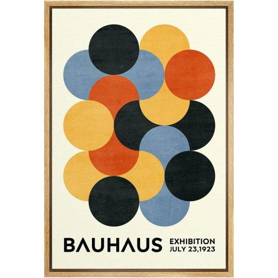 Kandinsky Several Circles