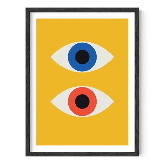 Kandinsky Several Circles