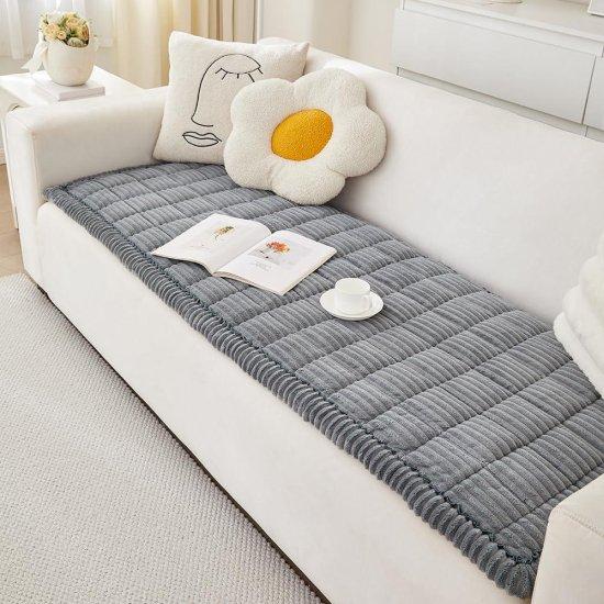 Kanepe Örtüsü Modelleri