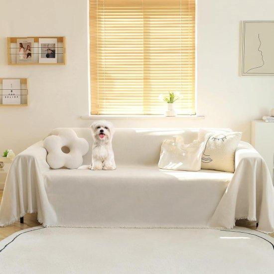 Kanepe Örtüsü Modelleri