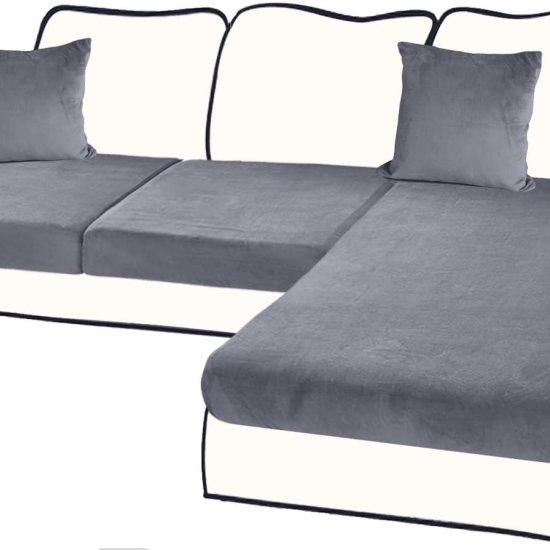 Kanepe Örtüsü Modelleri