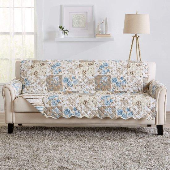 Kanepe Örtüsü Modelleri