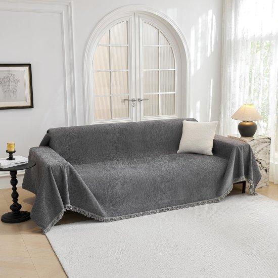 Kanepe Örtüsü Modelleri