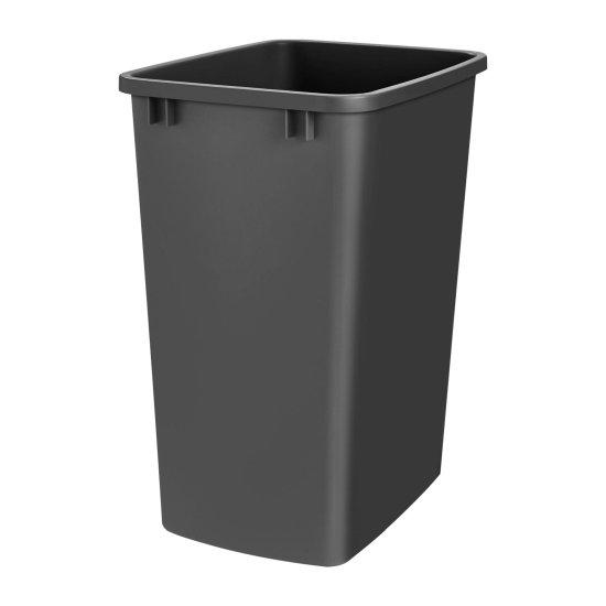 Kare Çöp Kovası