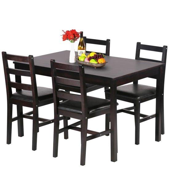 Kare Mutfak Masası