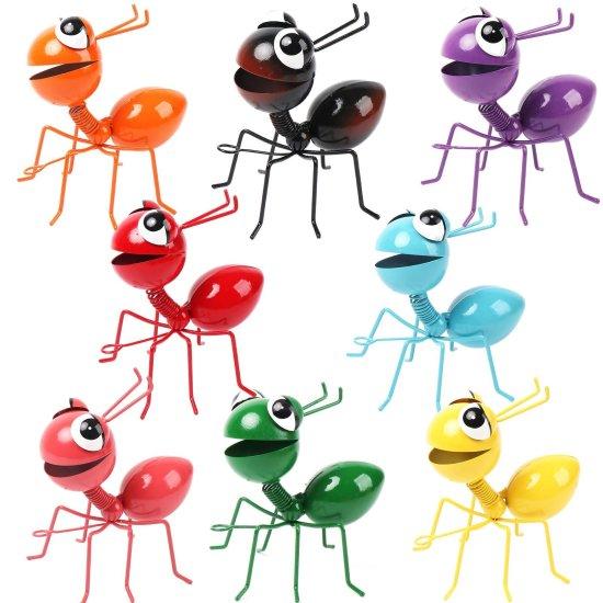 Karınca Resimleri Tablo
