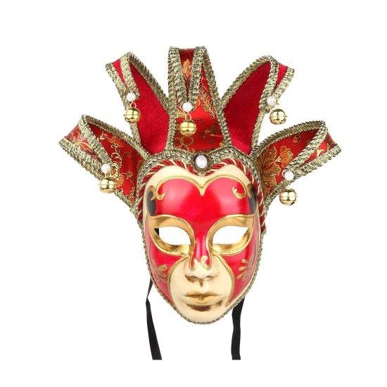 Karnaval Maskesi