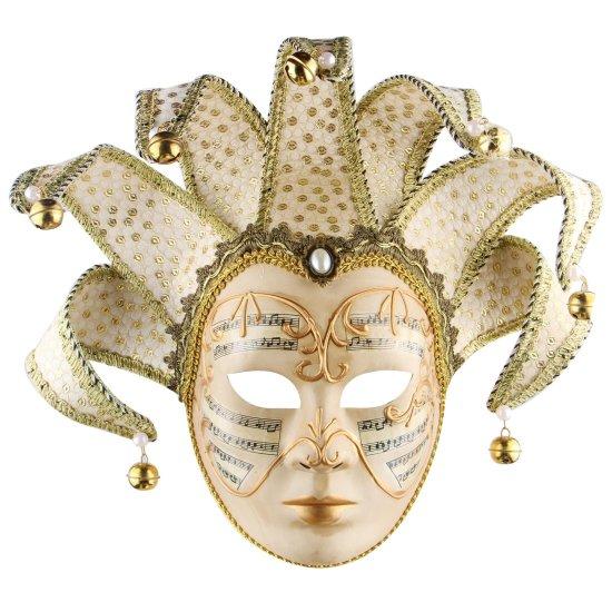 Karnaval Maskesi