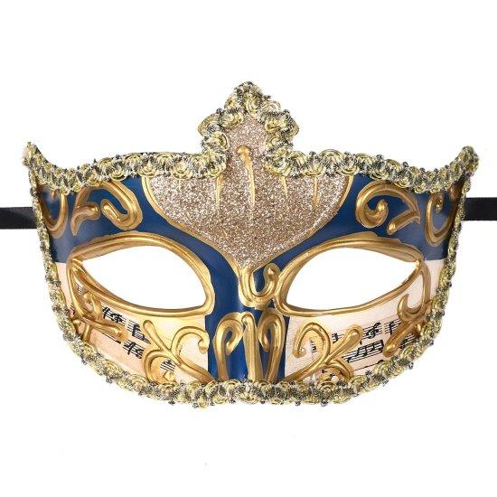Karnaval Maskesi