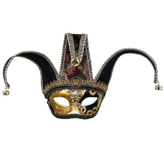 Karnaval Maskesi