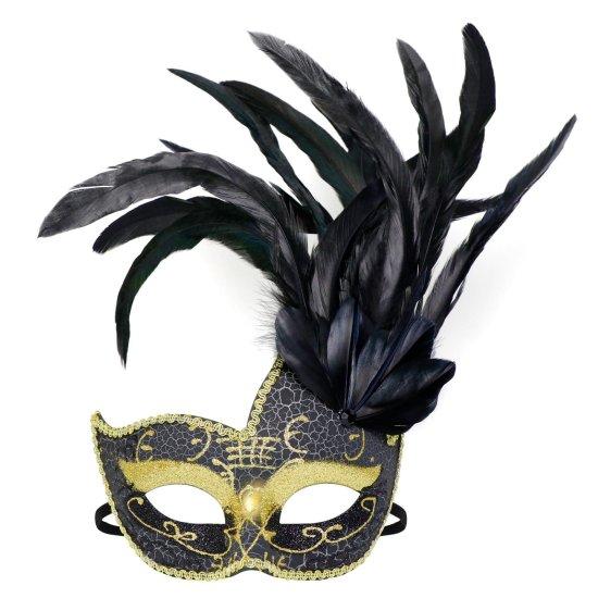 Karnaval Maskesi