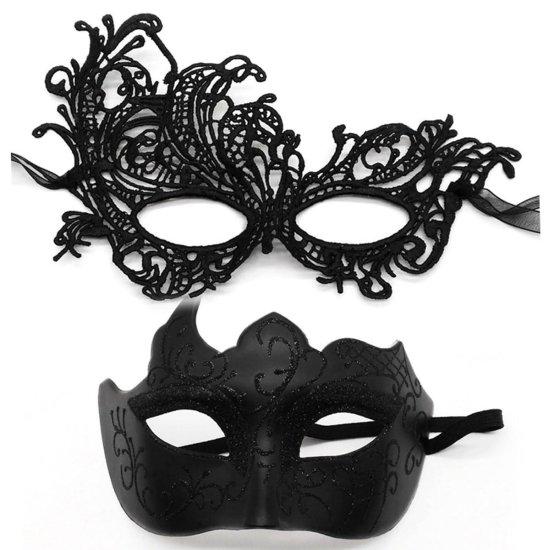 Karnaval Maskesi