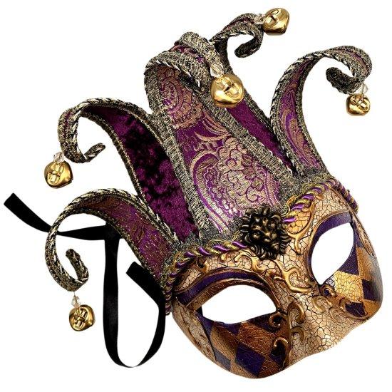 Karnaval Maskesi