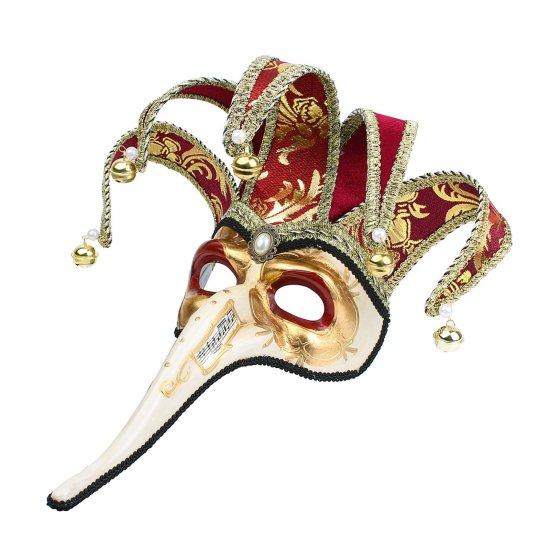 Karnaval Maskesi