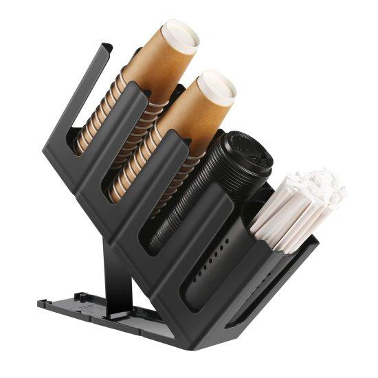 Karton Bardak Standı