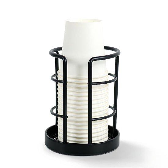 Karton Bardak Standı