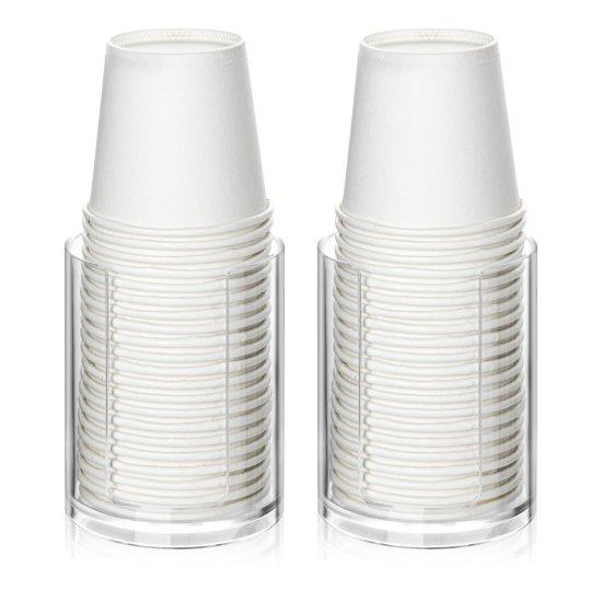 Karton Bardak Standı