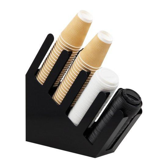 Karton Bardak Standı