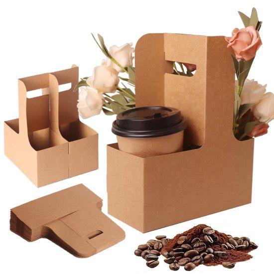 Karton Bardak Standı