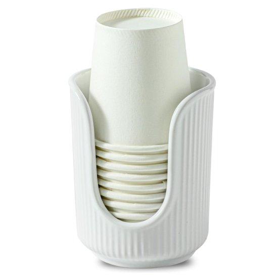 Karton Bardak Standı