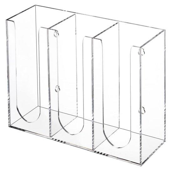 Karton Bardak Standı