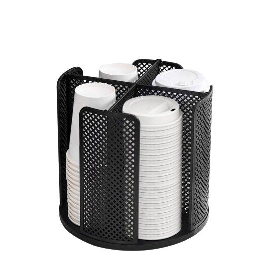 Karton Bardak Standı