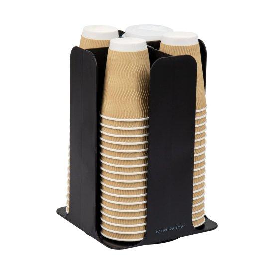 Karton Bardak Standı