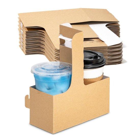 Karton Bardak Standı