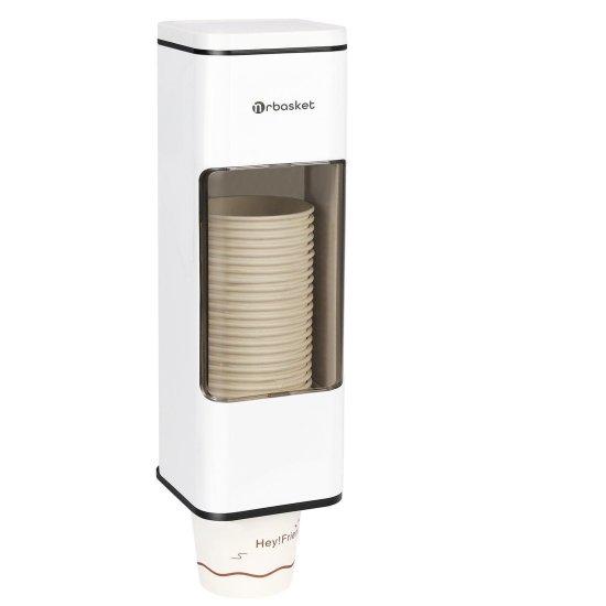 Karton Bardak Standı