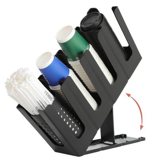 Karton Bardak Standı